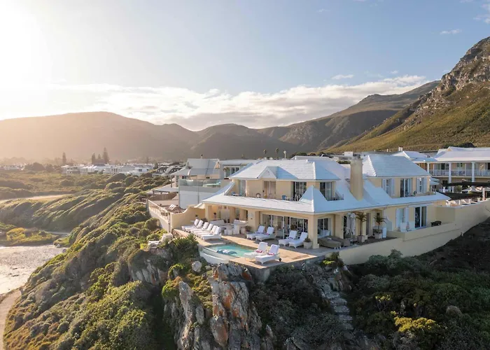 Birkenhead House Hotel Hermanus
