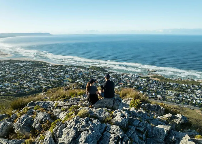 Birkenhead House Hotel Hermanus