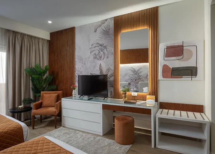 Tolip Family Park Hotel Cairo