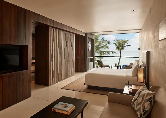 Alila Seminyak Hotel
