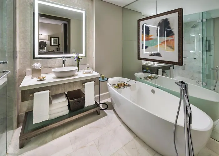 Intercontinental Real Santo Domingo By Ihg Hotel