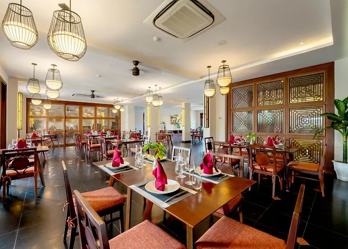 Rivertown Hoi An Resort & Spa