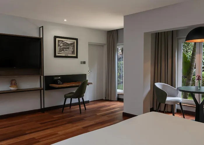 Fairview Hotel Nairobi, Vignette Collection By Ihg