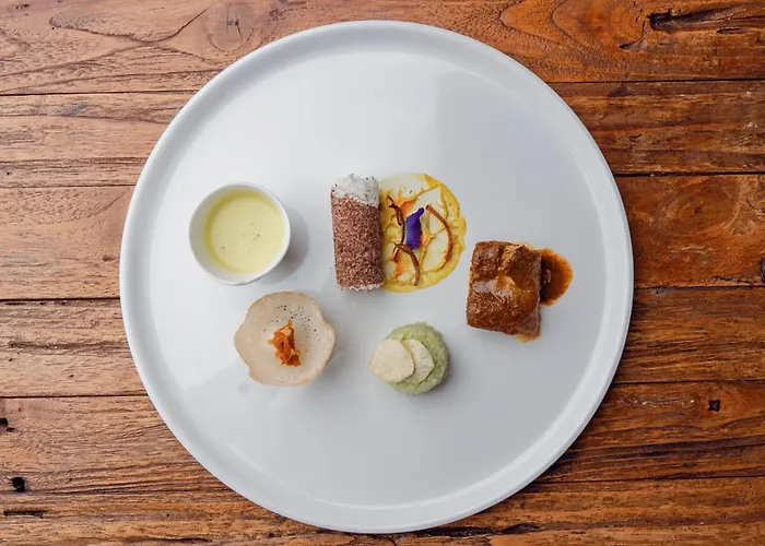 Santani Wellness Kandy