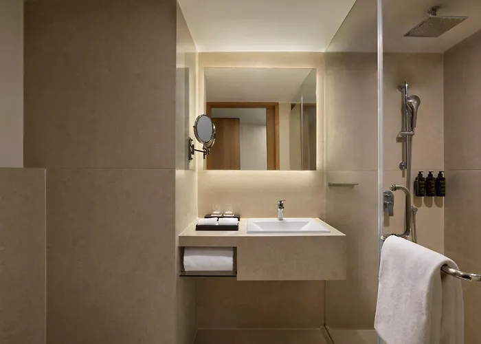 The Fern Mumbai, Goregaon, Series By Marriott