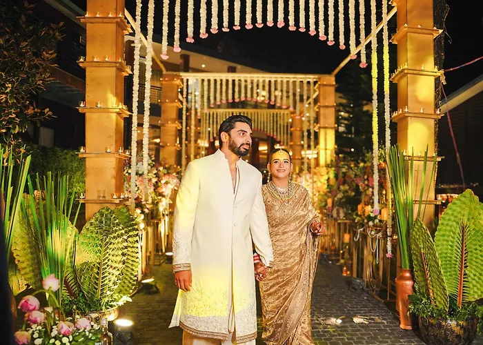 Radisson Blu Resort Dharamshala