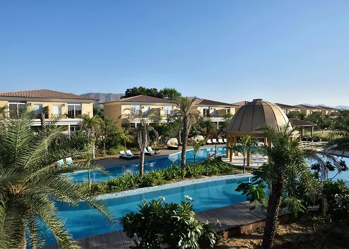 The Westin Pushkar Resort & Spa