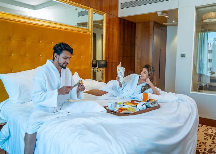 Radisson Blu Pune Hinjawadi Pimpri-Chinchwad