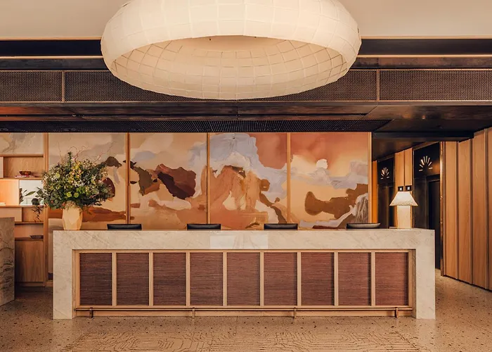 Aethos Hotel London Shoreditch