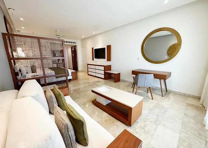 The Reef 28 Hotel & Spa (Adults Only) Playa del Carmen