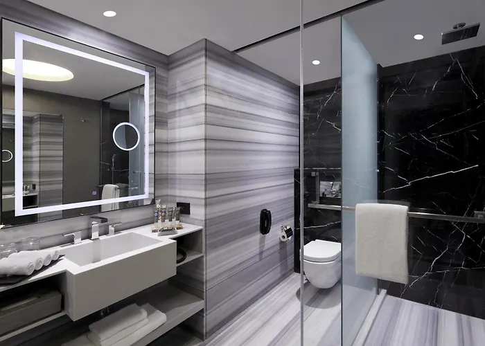 Novotel Chennai Chamiers Road