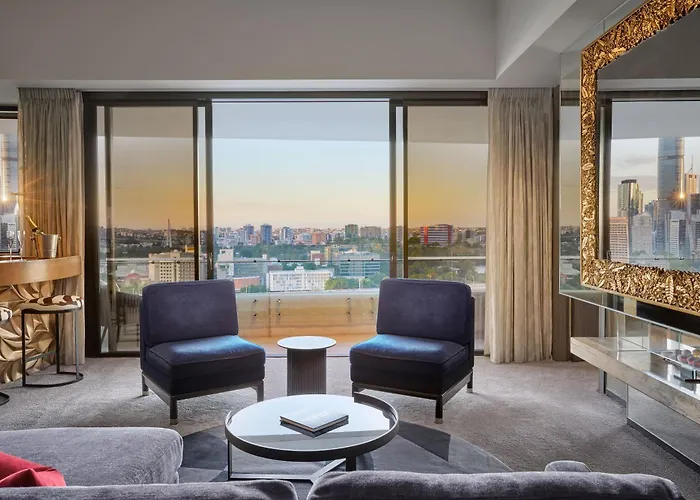 Emporium Hotel South Bank Brisbane