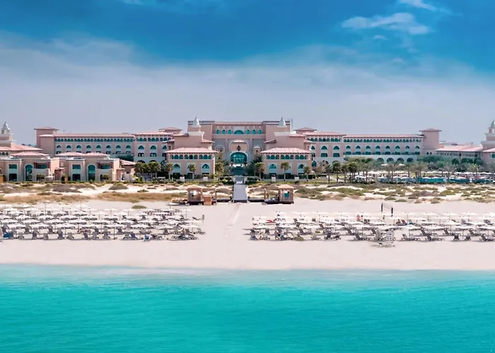 Rixos Premium Saadiyat Island Hotel Abu Dhabi