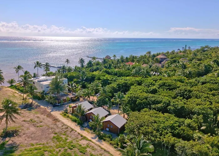 Mangata Villas Adults Only San Pedro 