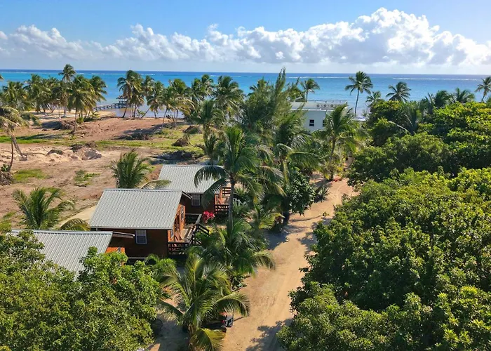 Mangata Villas Adults Only San Pedro 