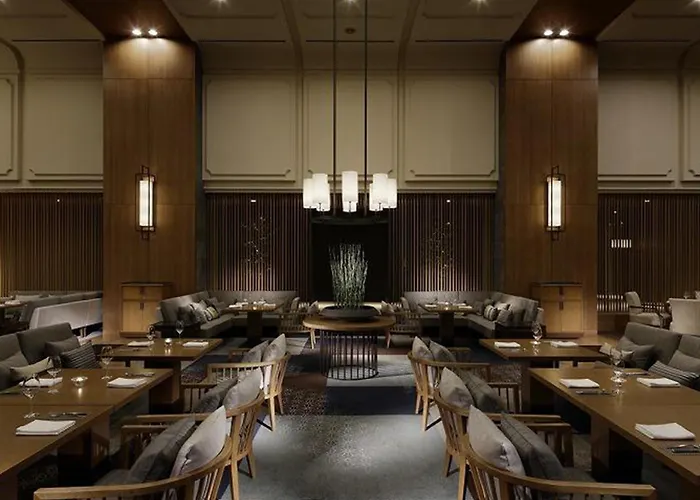 Takanawa Hanakohro, A Member Of Small Luxury Hotels Of The World Tokio