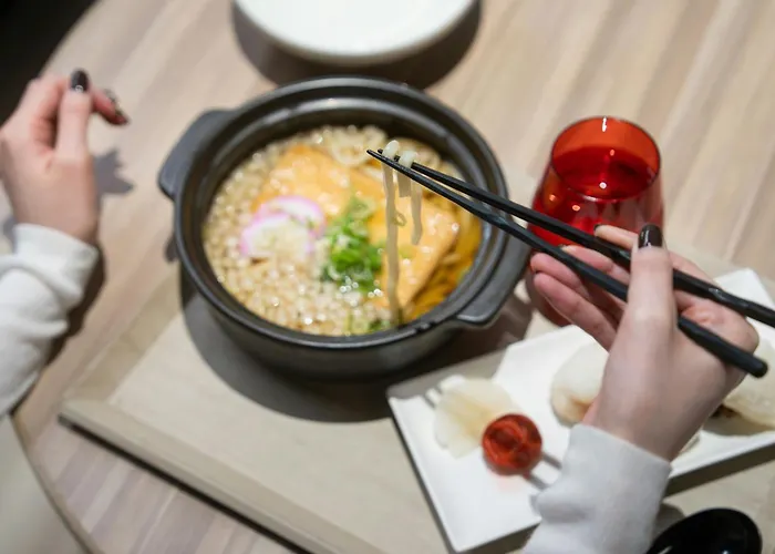 Courtyard By Marriott Osaka Honmachi Hotel