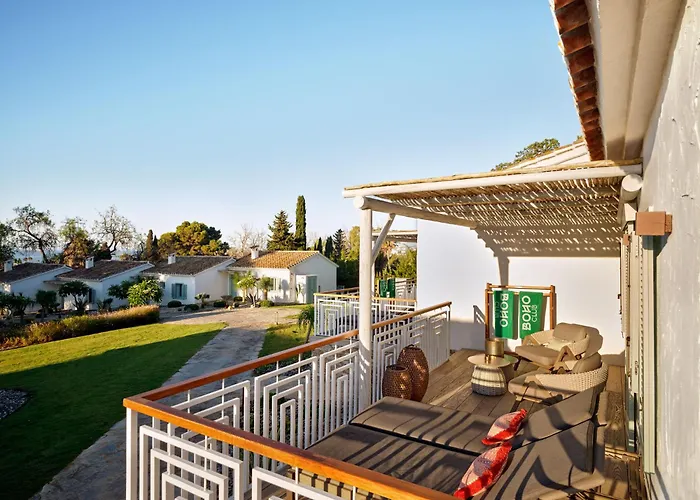 Boho Club Marbella - A Preferred Hotel