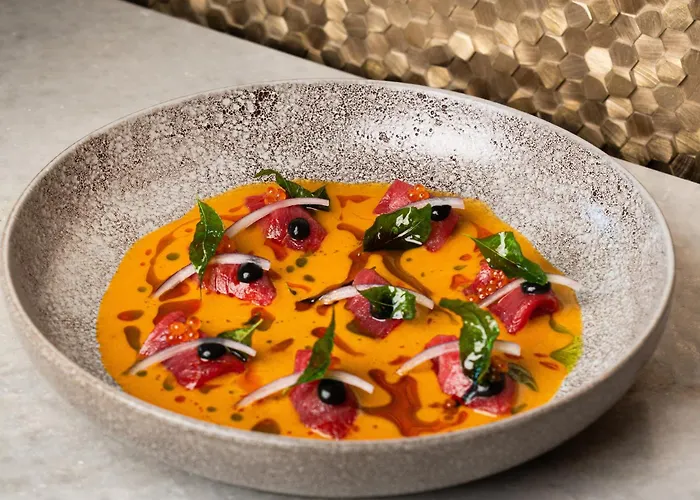 Boho Club Marbella - A Preferred Hotel