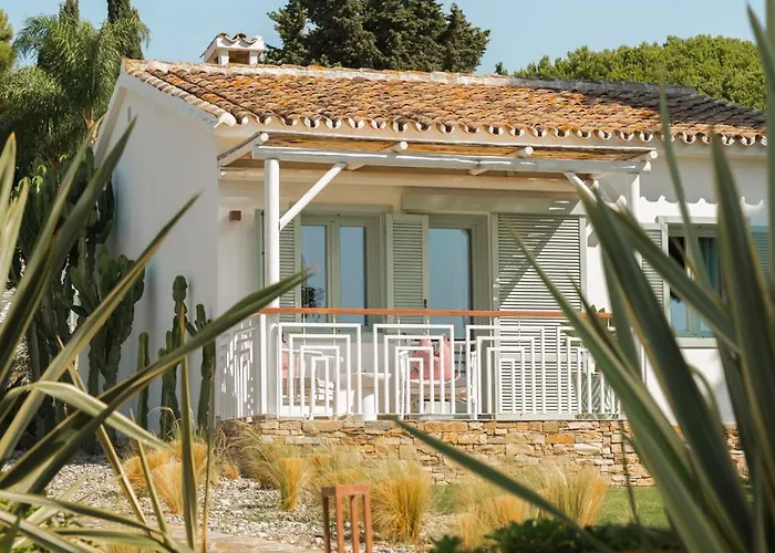 Boho Club Marbella - A Preferred Hotel