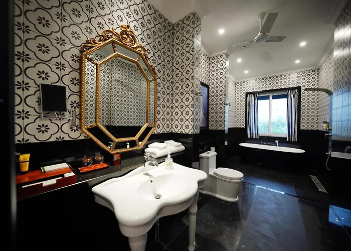 Mayfair Tea Resort Siliguri