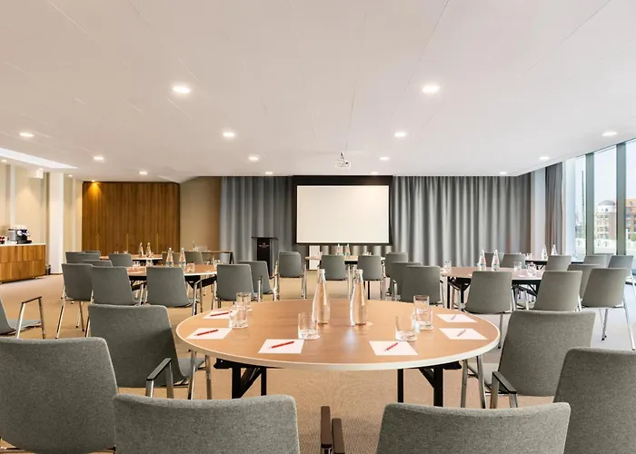 Nh Collection Copenhagen Hotel