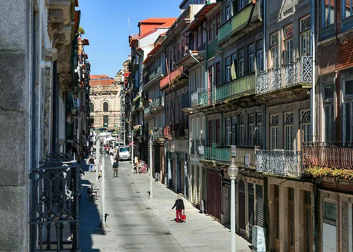 Casa Da Companhia Hotel & Spa, Vignette Collection By Ihg Porto