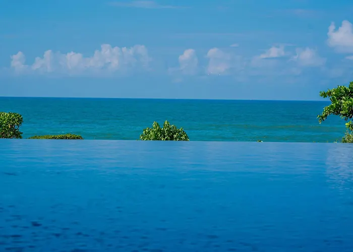 Oceanfront Condos Galle By Icc