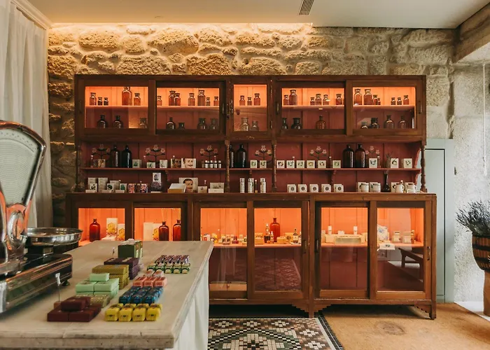 Torel Saboaria Porto