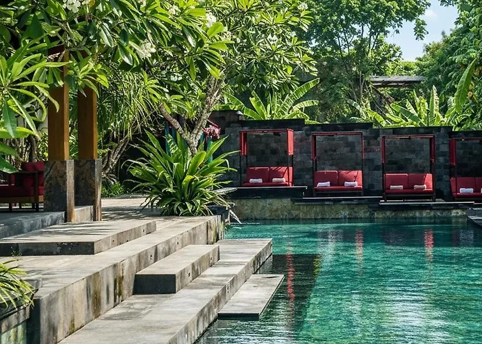 La Reserve 1785 Canggu - Adults Only