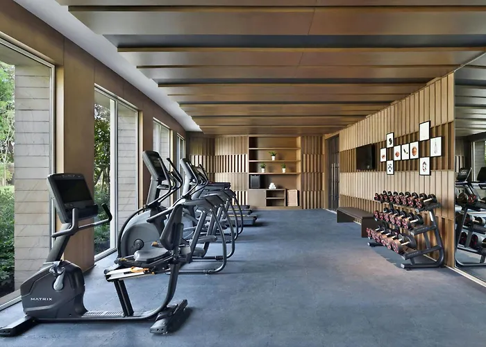 Aravali Marriott Resort & Spa, Delhi Ncr Faridabad