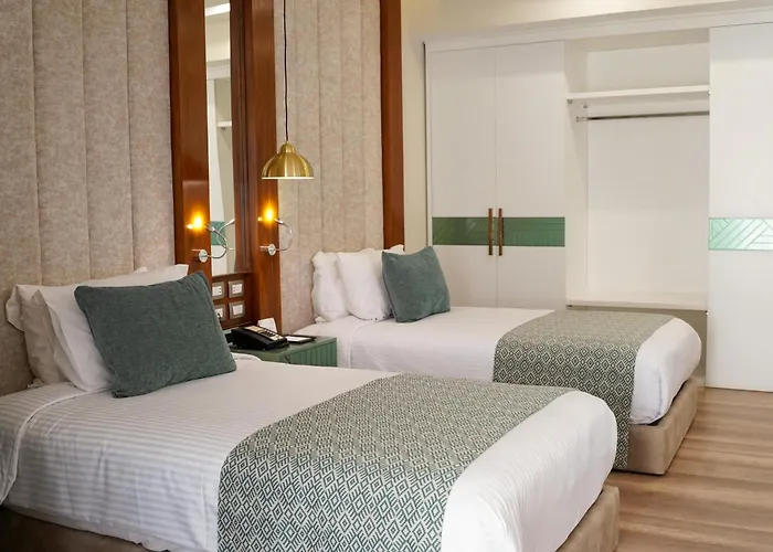 Xanadu Makadi Bay Hotel Hurghada