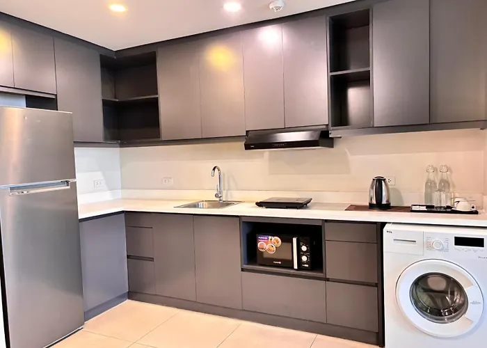 The Residences At Bcct Taguig