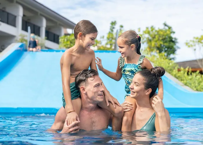 Marriott Vacation Club, Khao Lak Beach Resort