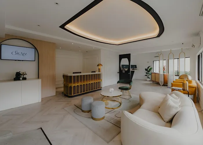 Signel Poshtel, The Rare Gem Of North Borneo Hotel Kota Kinabalu