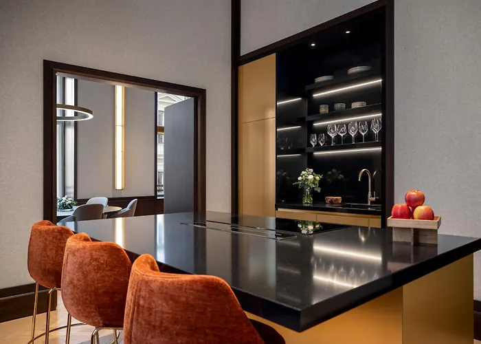 Almanac Palais Vienna Hotel