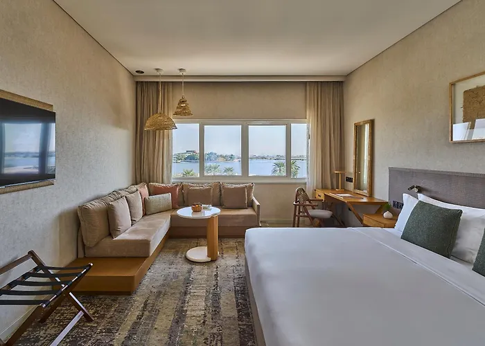 Erth Abu Dhabi Hotel