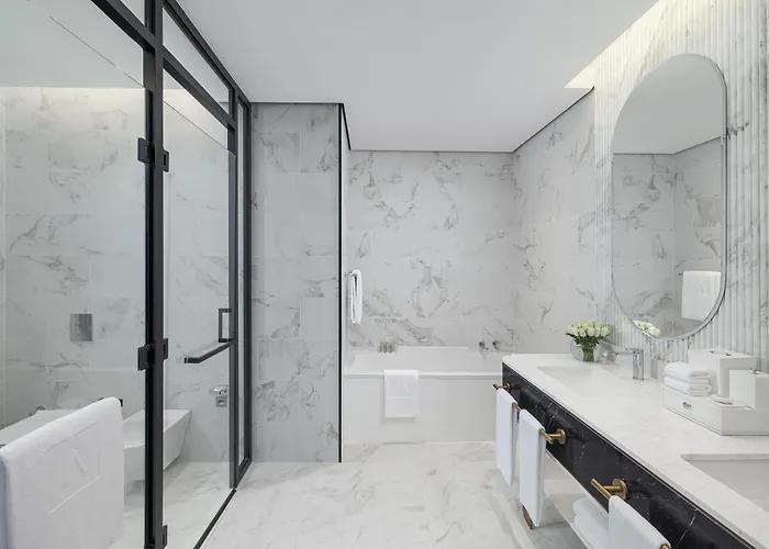 Address Jabal Omar Makkah Hotel Mecca