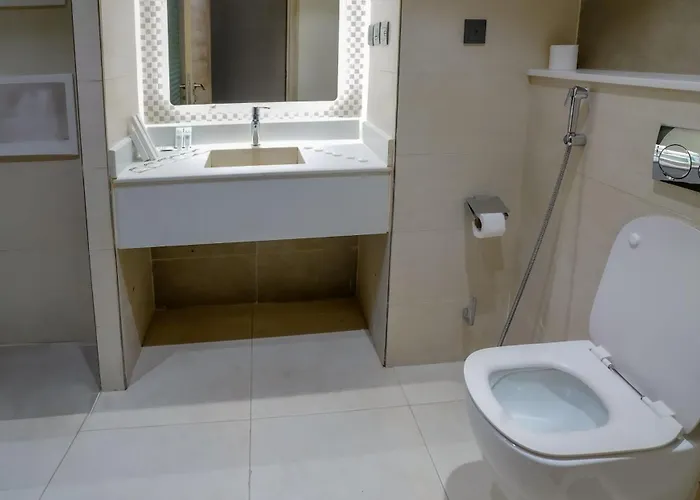 فندق رؤيا الاندلس النخبة - Roaya Alandalus Nokhba Hotel Medina