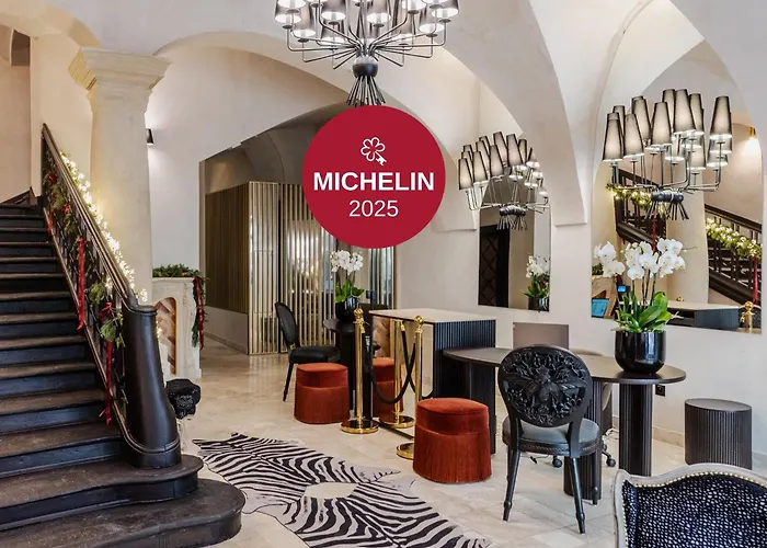 Hotel Unicus Palace Old Town - Destigo Hotels Krakow