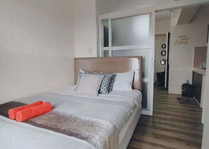 Tagaytay Staycation Prime Residences Cityland By Amara&Avery Tagaytay City