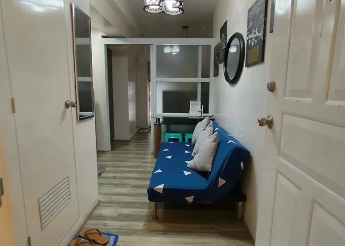 Tagaytay Staycation Prime Residences Cityland By Amara&Avery Tagaytay City