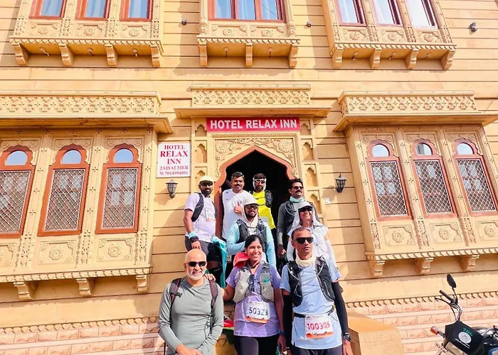 Relax Inn Jaisalmer