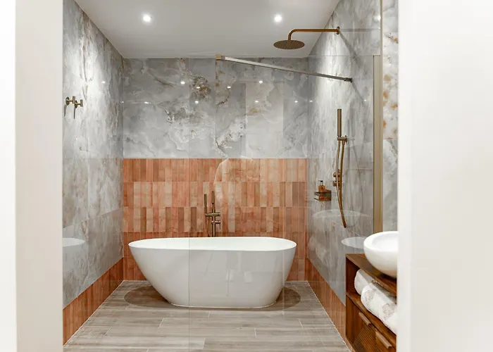 Bubaqia House - Suites Boutique Granada