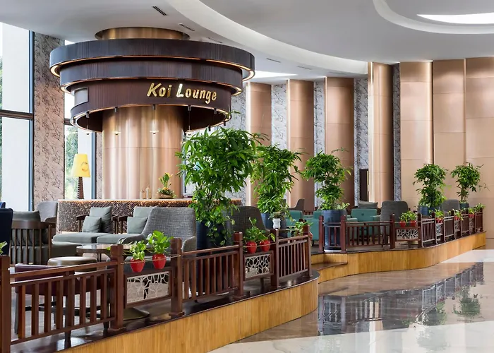 Koi Resort & Residence Da Nang - Inclusive Spa Access