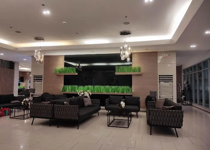 5-Min Walk Mall Sm North Edsa, Near Trinoma , Fast Wifi , Quezon City Manila - The Grass Residences