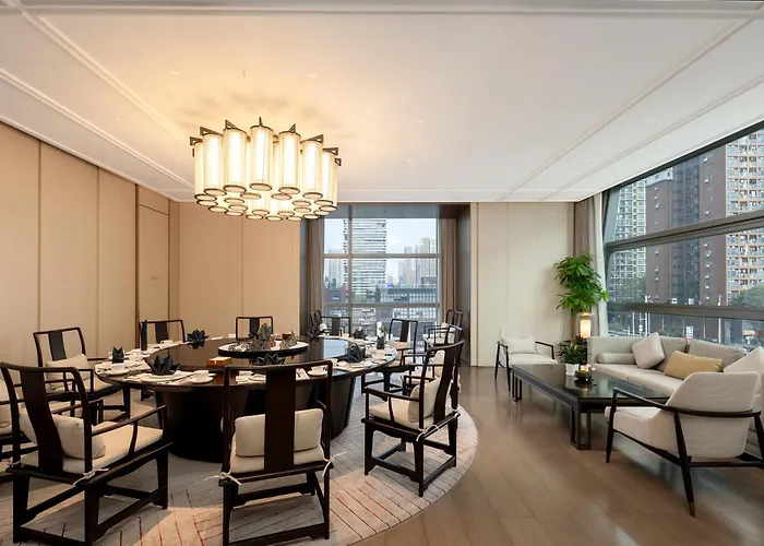 Genpla Hotel, Shenzhen Qianhai