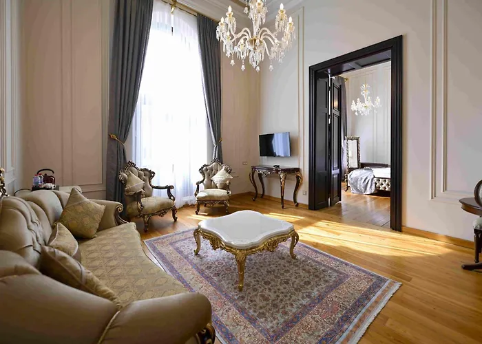 Ring Stone Hotels Old City - Special Class Istanbul