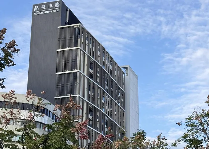 Wellspring By Silks Beitou Hotel Taipei