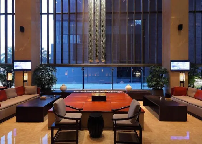 Oct Bay Breeze Hotel Shenzhen